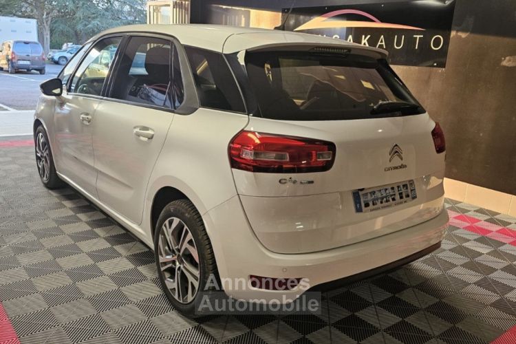 Citroen C4 Picasso BUSINESS lueHDi 150 EAT6 - <small></small> 7.990 € <small>TTC</small> - #2