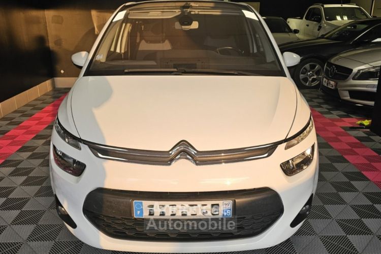 Citroen C4 Picasso BUSINESS lueHDi 150 EAT6 - <small></small> 7.990 € <small>TTC</small> - #6