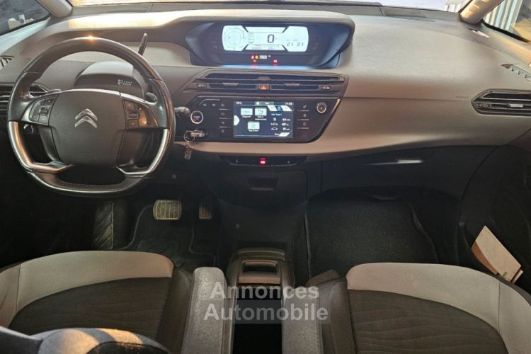 Citroen C4 Picasso BUSINESS lueHDi 150 EAT6 - <small></small> 7.990 € <small>TTC</small> - #9