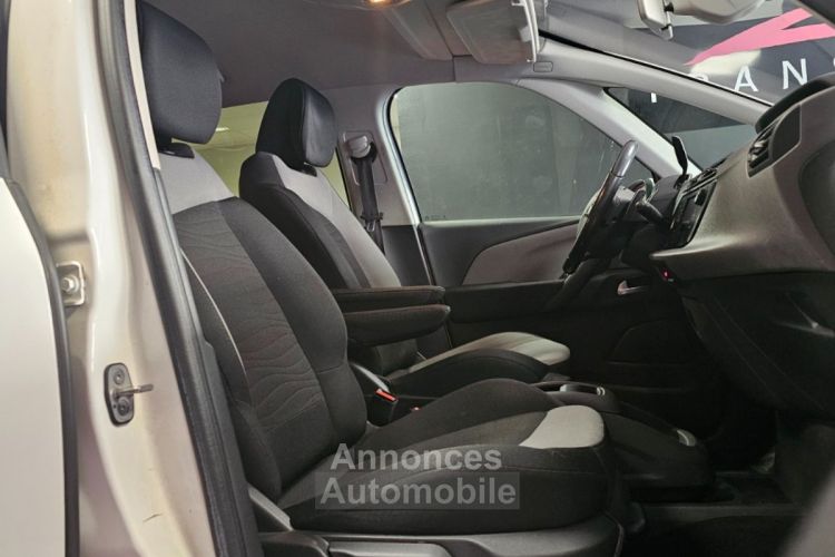 Citroen C4 Picasso BUSINESS lueHDi 150 EAT6 - <small></small> 7.990 € <small>TTC</small> - #22