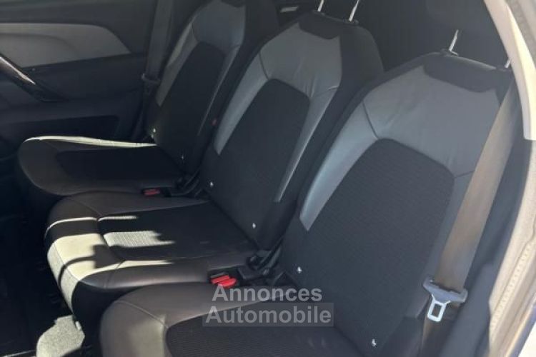 Citroen C4 Picasso 1.2 130CH SHINE S-S Entretien Complet Carplay Camera GPS Sièges Massant - <small></small> 8.490 € <small>TTC</small> - #9