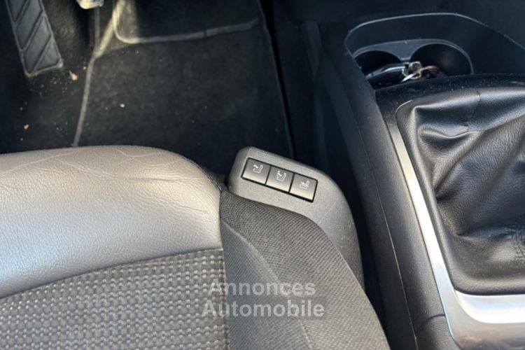 Citroen C4 Picasso 1.2 130CH SHINE S-S Entretien Complet Carplay Camera GPS Sièges Massant - <small></small> 8.490 € <small>TTC</small> - #17