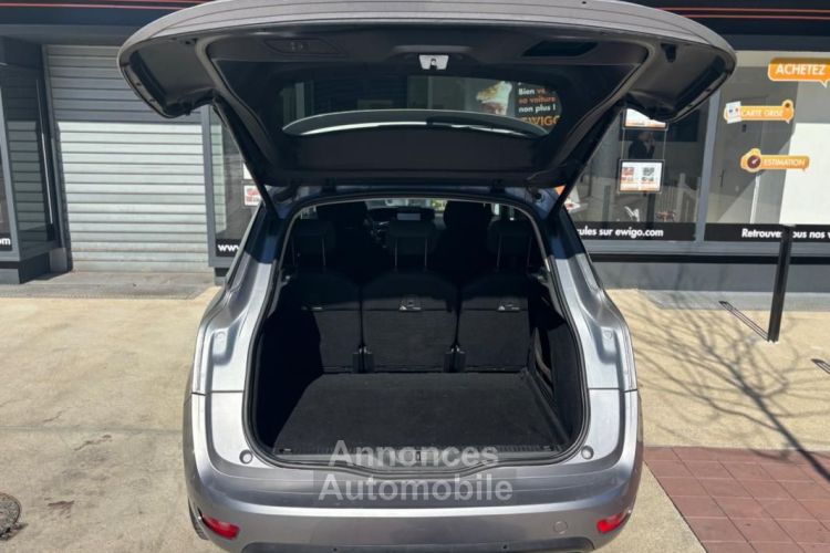 Citroen C4 Picasso 1.2 130CH SHINE S-S Entretien Complet Carplay Camera GPS Sièges Massant - <small></small> 8.490 € <small>TTC</small> - #20