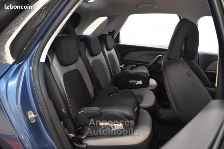 Citroen C4 Picasso Citroën 1.2 PURETECH 130ch INTENSIVE START-STOP COURROIE NEUVE SUIVI CONSTRUCTEUR & ... - <small></small> 12.490 € <small>TTC</small> - #12