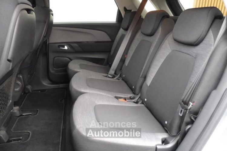 Citroen C4 Picasso Citroën 130Cv BUSINESS EAT BVA START&STOP Distribution faite CAMERA DE RECUL ATTELAG... - <small></small> 12.490 € <small>TTC</small> - #13