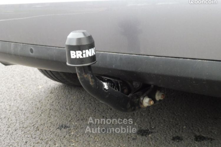 Citroen C4 Picasso Citroën 130Cv BUSINESS EAT BVA START&STOP Distribution faite CAMERA DE RECUL ATTELAG... - <small></small> 12.490 € <small>TTC</small> - #20