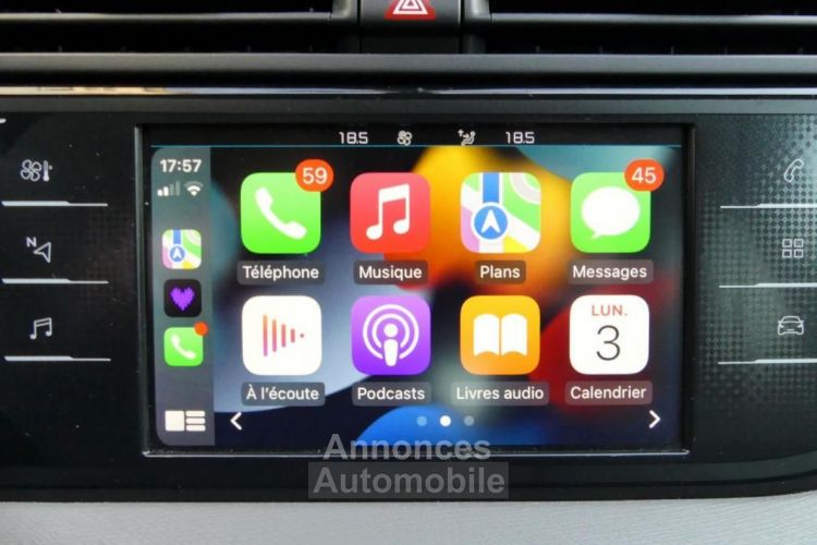 Citroen C4 Picasso Citroën 1.6 BLUEHDI 120 FEEL START-STOP CARPLAY ENTRETIEN À JOUR - <small></small> 13.490 € <small>TTC</small> - #15