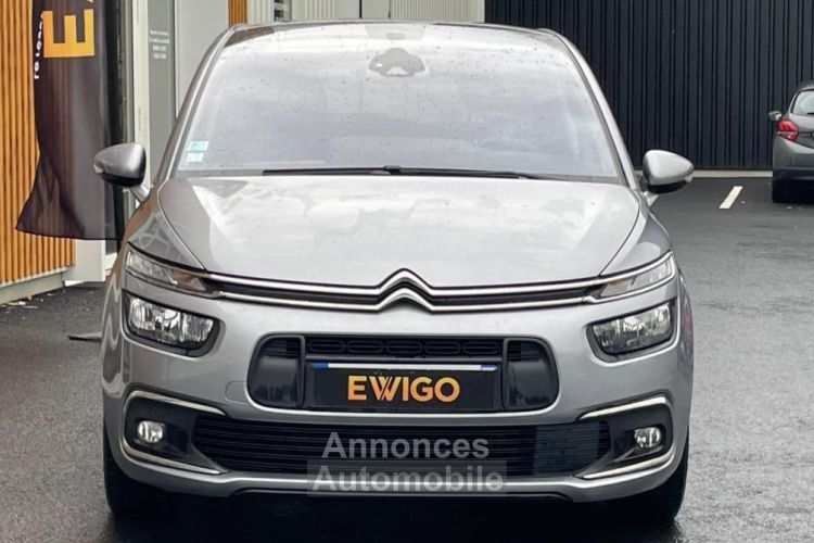 Citroen C4 Picasso 1.6 BLUEHDI 120Cv FEEL EAT BVA START-STOP - <small></small> 12.780 € <small>TTC</small> - #2