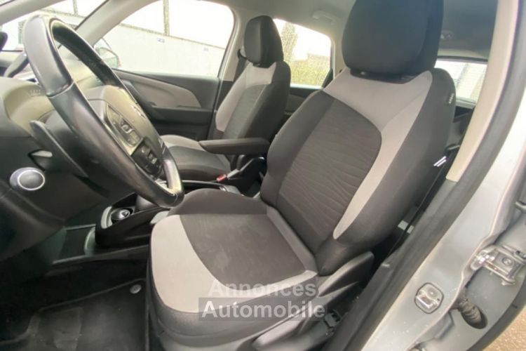 Citroen C4 Picasso Citroën 1.6 E-HDI 115CH INTENSIVE BVA SANS ADBLUE - <small></small> 7.490 € <small>TTC</small> - #10