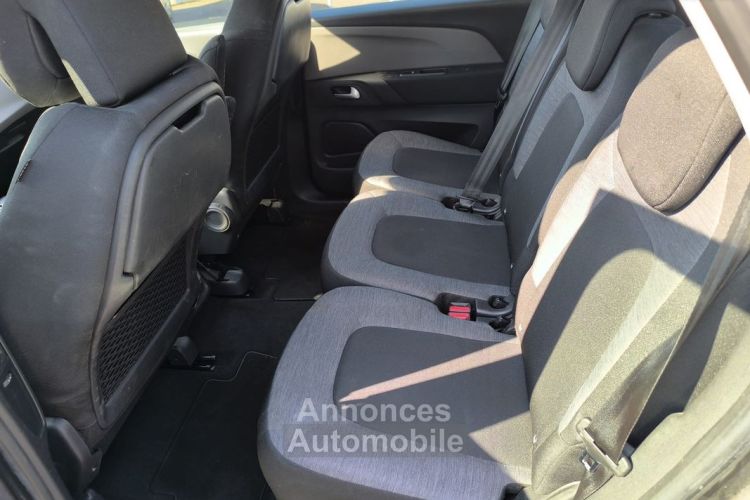 Citroen C4 Picasso 1.6 hdi 120 - <small></small> 9.990 € <small>TTC</small> - #5