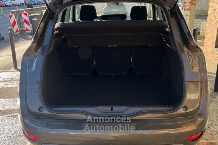 Citroen C4 Picasso Citroën 1.6 HDI MUSIC BOX 90 CH ( Toit panoramique ) - <small></small> 5.990 € <small>TTC</small> - #9