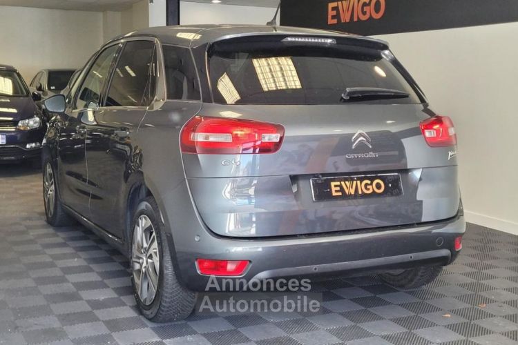 Citroen C4 Picasso Citroën 1.6 THP 165 EXCLUSIVE EAT BVA START-STOP - <small></small> 10.990 € <small>TTC</small> - #4