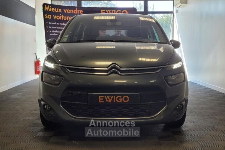 Citroen C4 Picasso Citroën 1.6 THP 165 EXCLUSIVE EAT BVA START-STOP - <small></small> 10.990 € <small>TTC</small> - #10