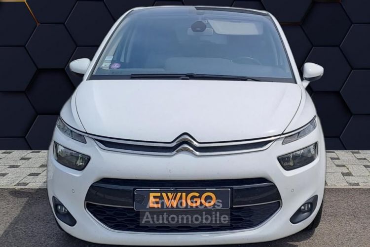 Citroen C4 Picasso Citroën 1.6 THP 165ch INTENSIVE EAT6 - <small></small> 8.990 € <small>TTC</small> - #2