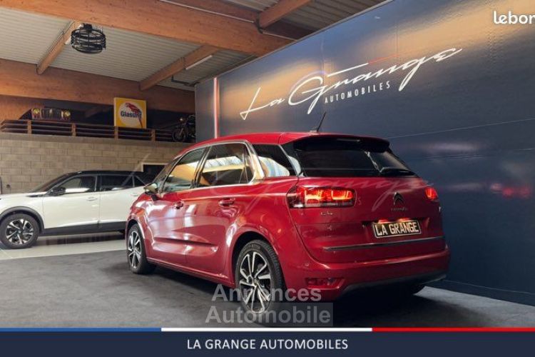 Citroen C4 Picasso  - <small></small> 12.990 € <small>TTC</small> - #3