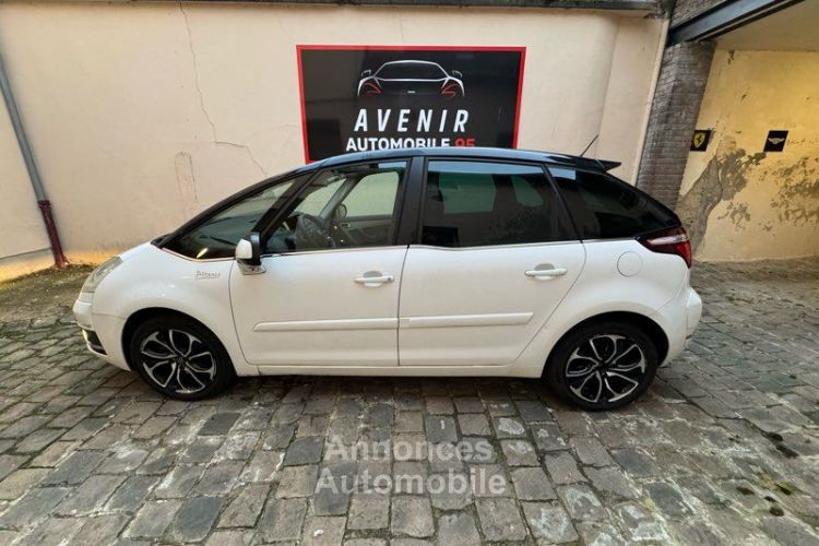 Citroen C4 Picasso Citroën 2L Hdi 150cv pack millénium - <small></small> 3.490 € <small>TTC</small> - #1