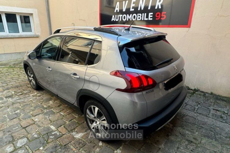 Citroen C4 Picasso Citroën 2L Hdi 150cv pack millénium - <small></small> 3.490 € <small>TTC</small> - #5