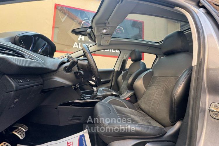 Citroen C4 Picasso Citroën 2L Hdi 150cv pack millénium - <small></small> 3.490 € <small>TTC</small> - #7