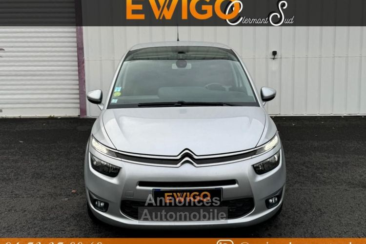 Citroen C4 Picasso Citroën Grand 1.6 BLUEHDI 120 CONFORT EAT BVA START-STOP (SPACETOURER) - <small></small> 11.490 € <small>TTC</small> - #3