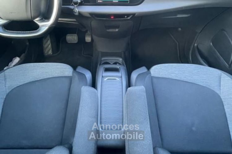 Citroen C4 Picasso Grand 1.6 BLUEHDI 120 FEEL EAT BVA START-STOP 7 PLACES -ENTRETIEN COMPLET - <small></small> 12.990 € <small>TTC</small> - #18