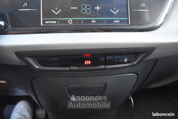 Citroen C4 Picasso Citroën Grand 1.6 BLUEHDI 120ch BUSINESS START-STOP 7 PLACES SUIVI GARANTIE 6 à 60 MOIS - <small></small> 10.990 € <small>TTC</small> - #17