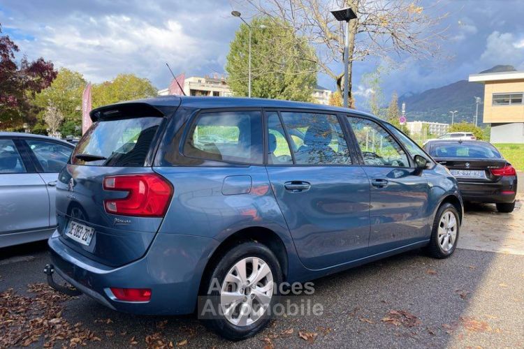 Citroen C4 Picasso Citroën Grand 1.6 E-Hdi 115ch Confort 7 Places - <small></small> 7.990 € <small>TTC</small> - #3