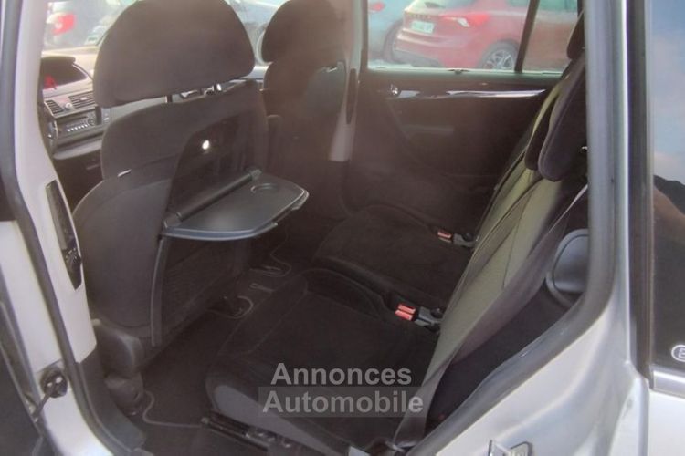 Citroen C4 Picasso Citroën Grand EXCLUSIVE 7 PLACES - <small></small> 6.989 € <small>TTC</small> - #9