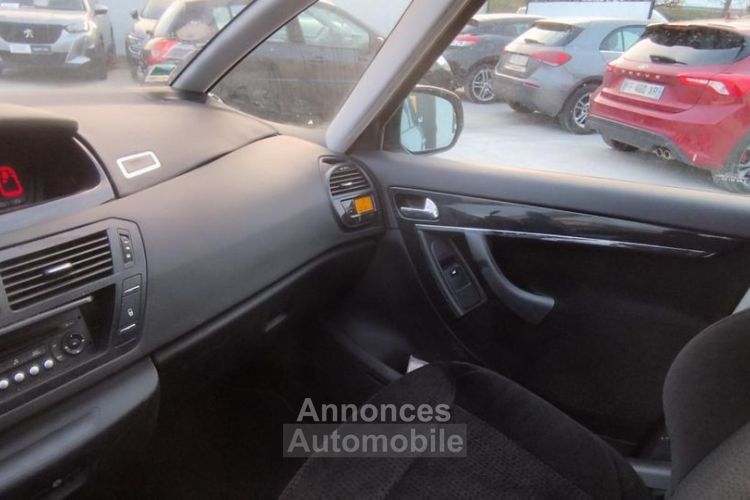 Citroen C4 Picasso Citroën Grand EXCLUSIVE 7 PLACES - <small></small> 6.989 € <small>TTC</small> - #15