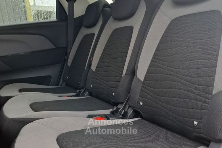 Citroen C4 Picasso CITROËN II Commerciale 1.6 BlueHDi 120 cv Boîte auto - <small></small> 5.990 € <small>TTC</small> - #5