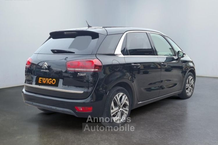 Citroen C4 Picasso II E-HDi 115CH EXCLUSIVE ETG6 - <small></small> 11.490 € <small>TTC</small> - #2