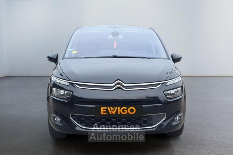 Citroen C4 Picasso II E-HDi 115CH EXCLUSIVE ETG6 - <small></small> 11.490 € <small>TTC</small> - #10