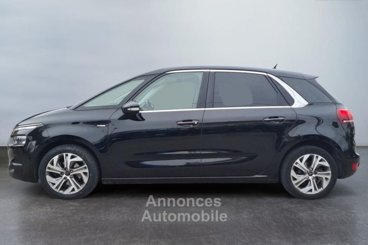 Citroen C4 Picasso II E-HDi 115CH EXCLUSIVE ETG6 - <small></small> 11.490 € <small>TTC</small> - #11