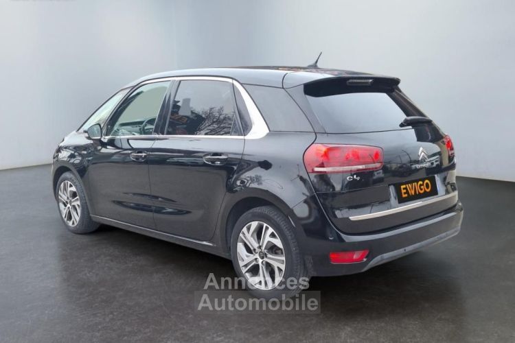 Citroen C4 Picasso II E-HDi 115CH EXCLUSIVE ETG6 - <small></small> 11.490 € <small>TTC</small> - #12