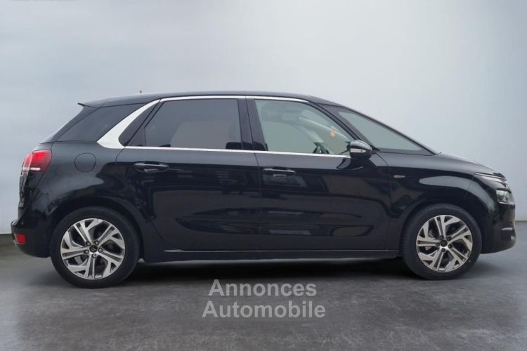 Citroen C4 Picasso II E-HDi 115CH EXCLUSIVE ETG6 - <small></small> 11.490 € <small>TTC</small> - #14