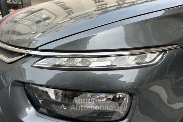 Citroen C4 Picasso e-HDi 115 Intensive - <small></small> 12.990 € <small>TTC</small> - #7