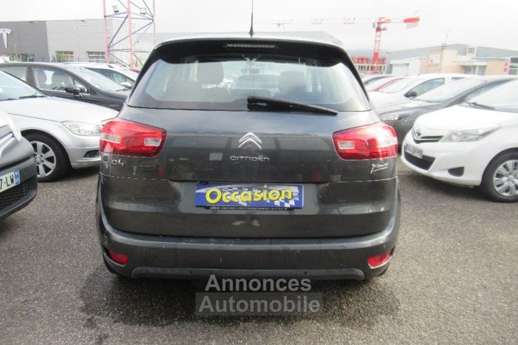 Citroen C4 Picasso e-HDi 115 Intensive - <small></small> 6.990 € <small>TTC</small> - #5