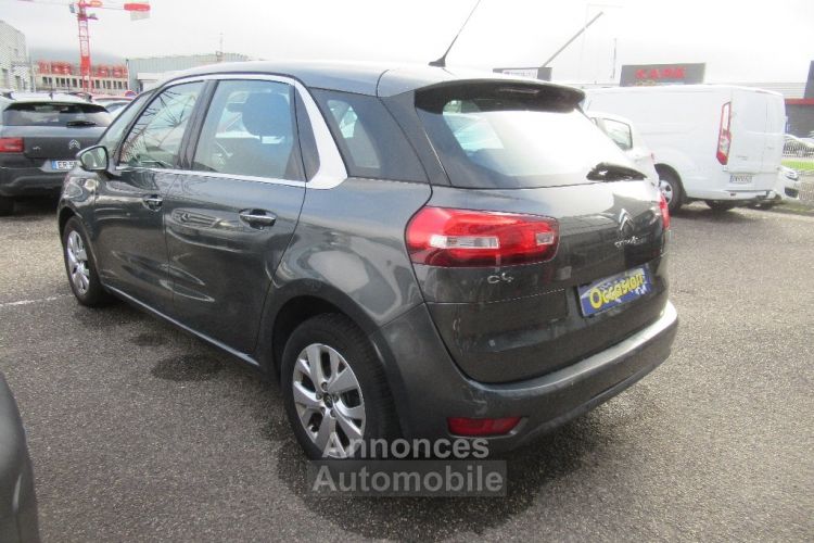 Citroen C4 Picasso e-HDi 115 Intensive - <small></small> 6.990 € <small>TTC</small> - #6