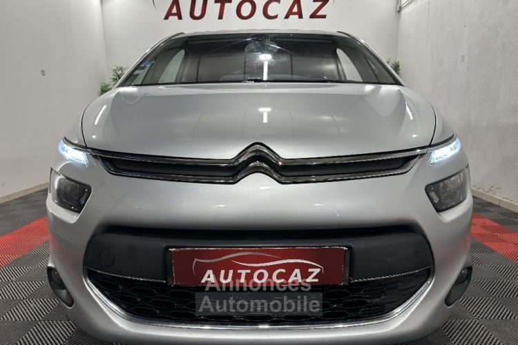 Citroen C4 Picasso e-HDi 115 Intensive ETG6 +CAMERA - <small></small> 9.990 € <small>TTC</small> - #4