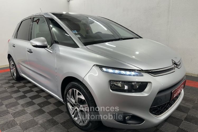 Citroen C4 Picasso e-HDi 115 Intensive ETG6 +CAMERA - <small></small> 9.990 € <small>TTC</small> - #5