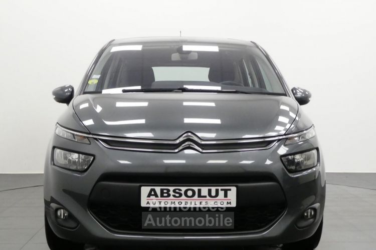 Citroen C4 Picasso E-HDI 90CH AIRDREAM BUSINESS ETG6 - <small></small> 10.480 € <small>TTC</small> - #2