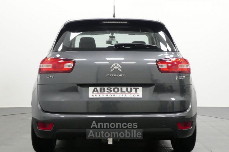 Citroen C4 Picasso E-HDI 90CH AIRDREAM BUSINESS ETG6 - <small></small> 10.480 € <small>TTC</small> - #3