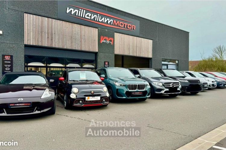 Citroen C4 Picasso FEEL 1.6 BlueHDI 120 CV 7 places EAT6 GARANTIE 6 MOIS - <small></small> 11.490 € <small>TTC</small> - #20