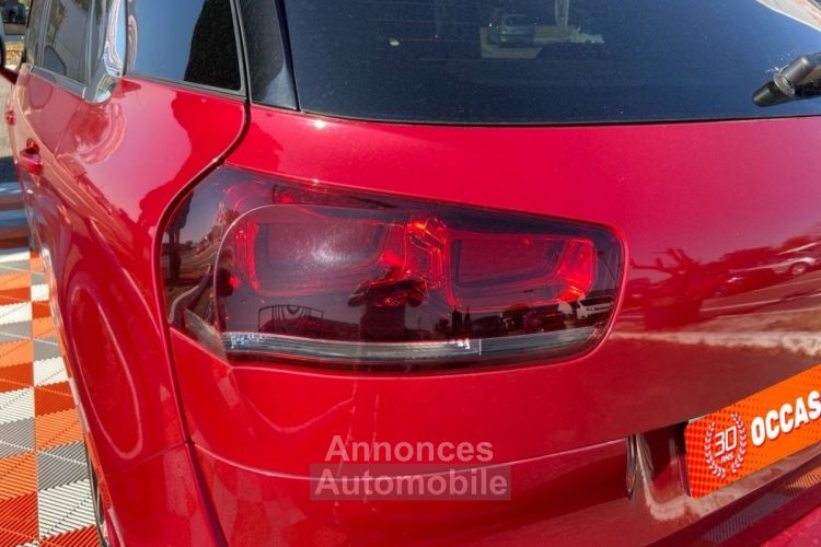 Citroen C4 Picasso Feel EAT6 - <small></small> 16.200 € <small>TTC</small> - #11