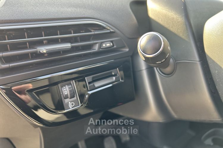 Citroen C4 Picasso Grand 1.6 BlueHDi - 120 S&S - 98g GRAND 2013 MONOSPACE Business + PHASE 2 - <small></small> 16.990 € <small>TTC</small> - #21