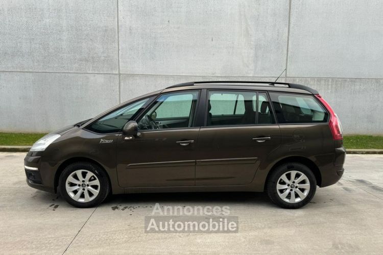 Citroen C4 Picasso Grand 1.6 e-hdi - <small></small> 5.900 € <small>TTC</small> - #5