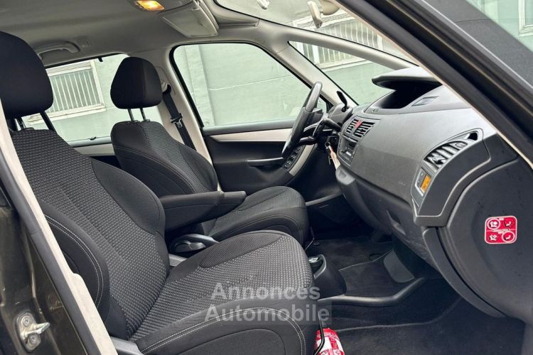 Citroen C4 Picasso Grand 1.6 e-hdi - <small></small> 5.900 € <small>TTC</small> - #6