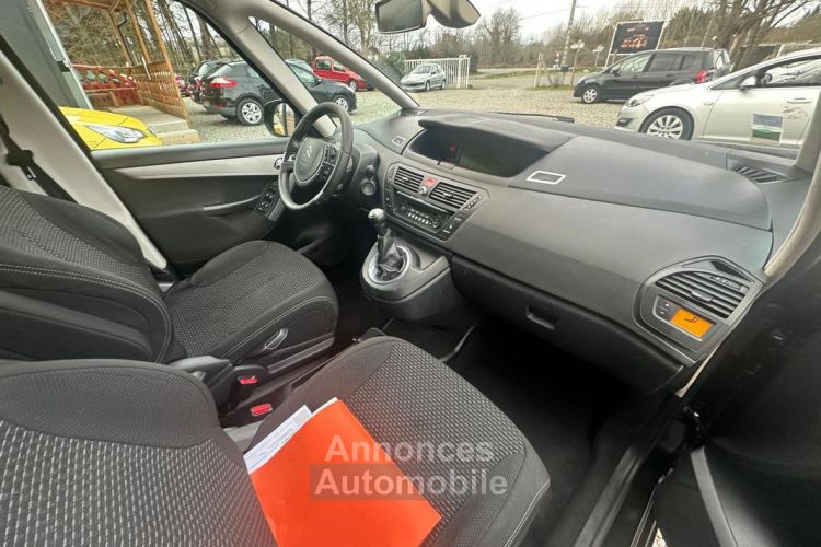 Citroen C4 Picasso Grand 1.6 HDI 110 FAP Confort 7pl - <small></small> 2.790 € <small>TTC</small> - #3