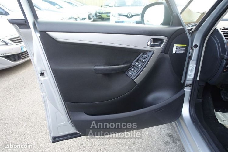 Citroen C4 Picasso GRAND 1.6 HDI110 FAP PACK AMBIANCE 7PL - <small></small> 3.990 € <small>TTC</small> - #9