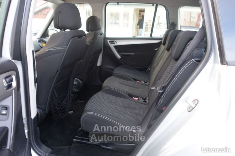 Citroen C4 Picasso GRAND 1.6 HDI110 FAP PACK AMBIANCE 7PL - <small></small> 3.990 € <small>TTC</small> - #15