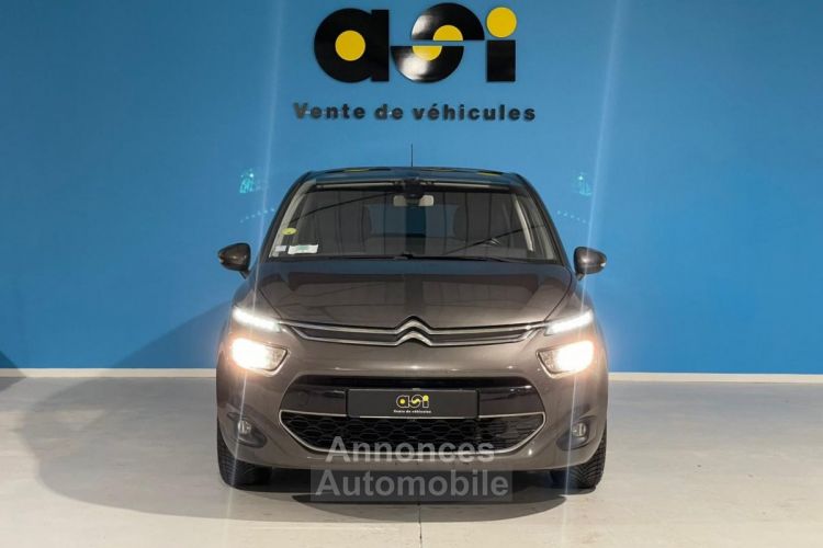 Citroen C4 Picasso Grand - <small></small> 8.990 € <small>TTC</small> - #2